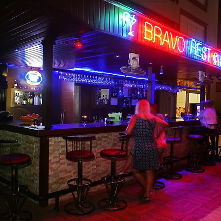 Bella Bravo Suit Hotel-2