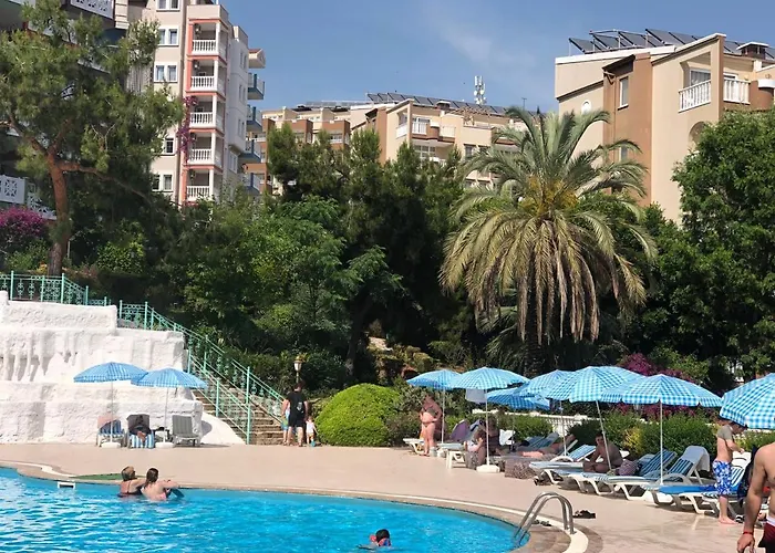 Larina Resort & Spa Hotel